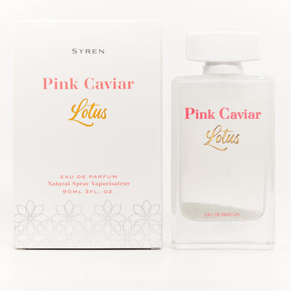 Syren - Pink Caviar Lotus - Trending Wellness Store