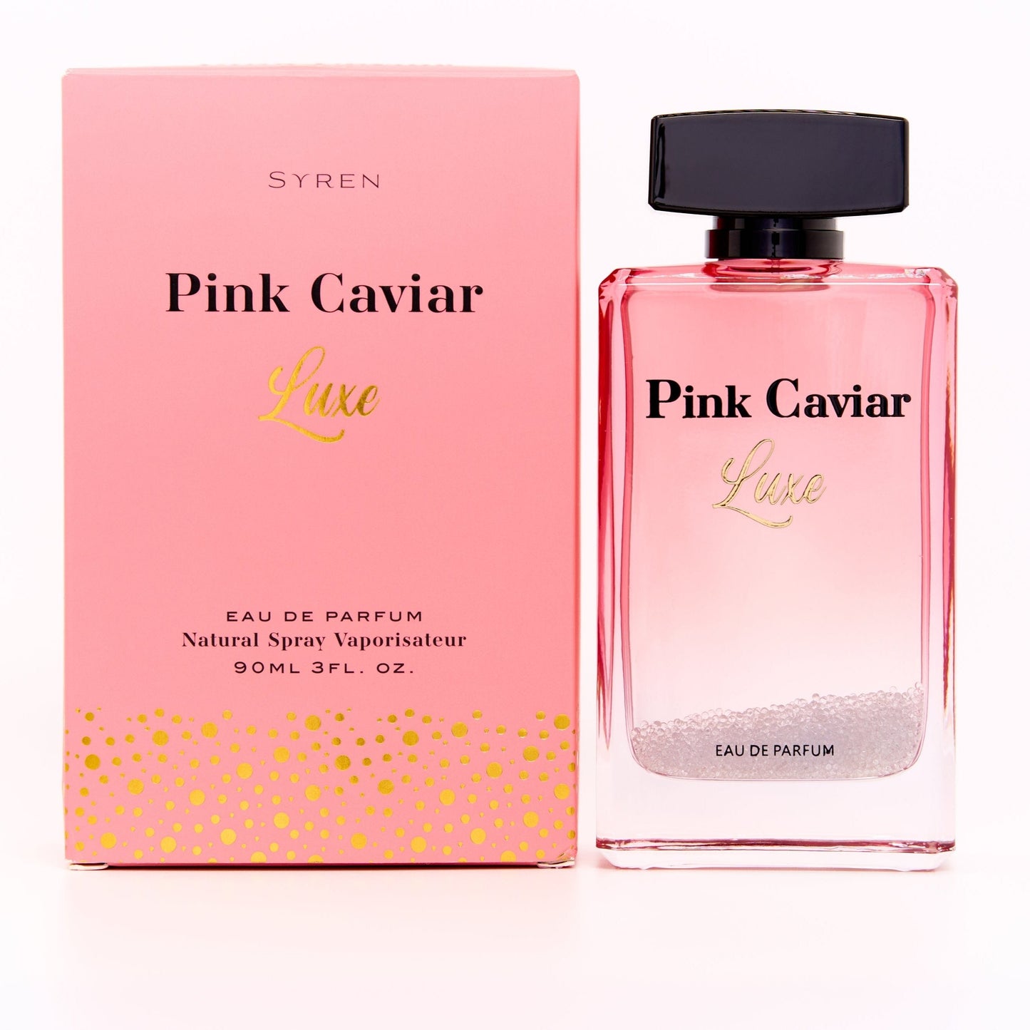 Syren - Pink Caviar Luxe EDP - Trending Wellness Store