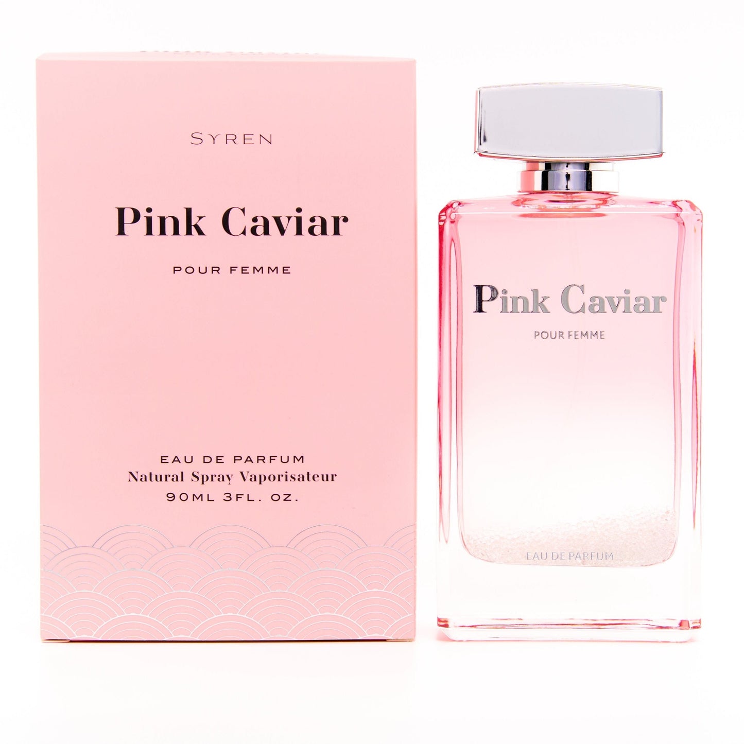 Syren - Pink Caviar - Trending Wellness Store