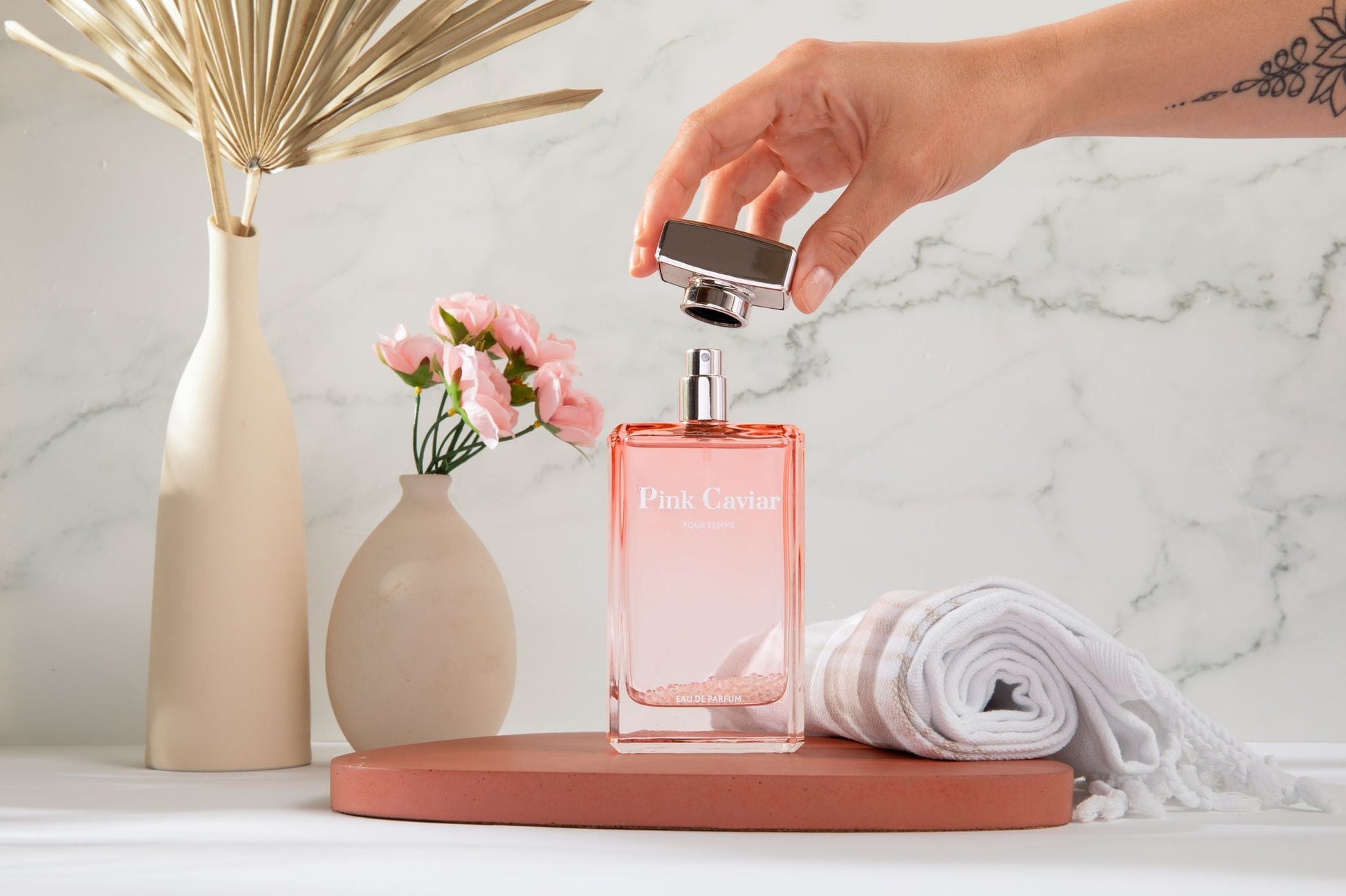 Trending Wellness Store