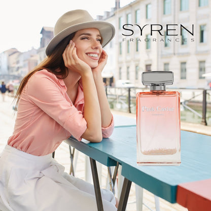 Syren - Pink Caviar - Trending Wellness Store