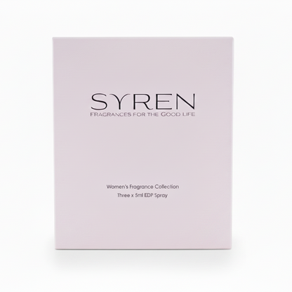 Syren - Women's Discovery Set - Trending Wellness Store