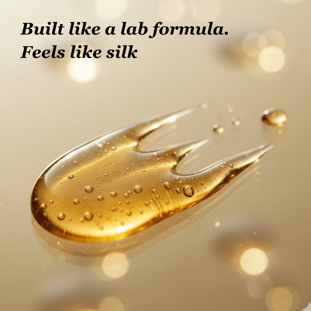 TIGHT AND BRIGHT, an Advanced Gentle Phyto-Retinol and Vitamin C Face Serum, 12 Innovative Technologies, 55% High-Performance Cosmeceuticals - Trending Wellness Store