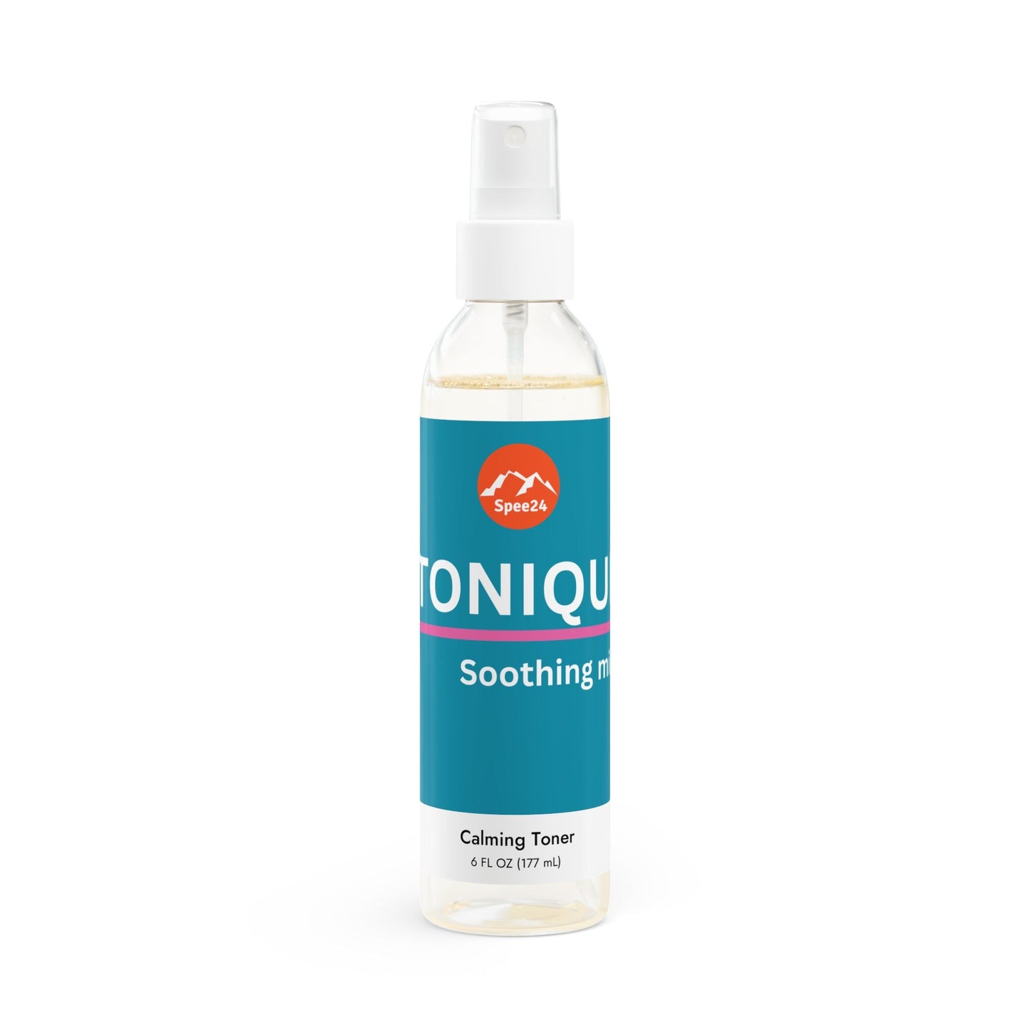 TONIQUE Calming Toner, 6oz - Trending Wellness Store