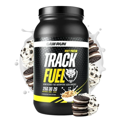 TRACK FUEL - Trending Wellness Store