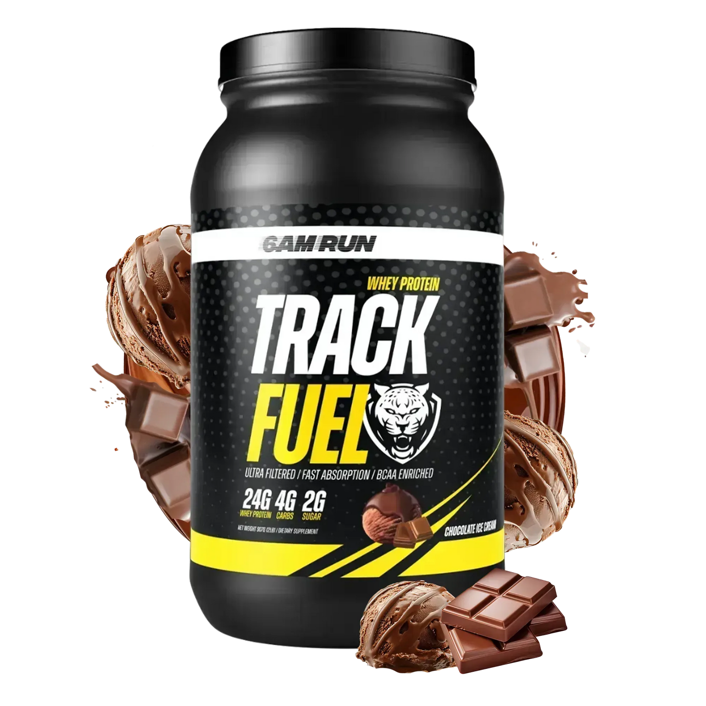 TRACK FUEL - Trending Wellness Store
