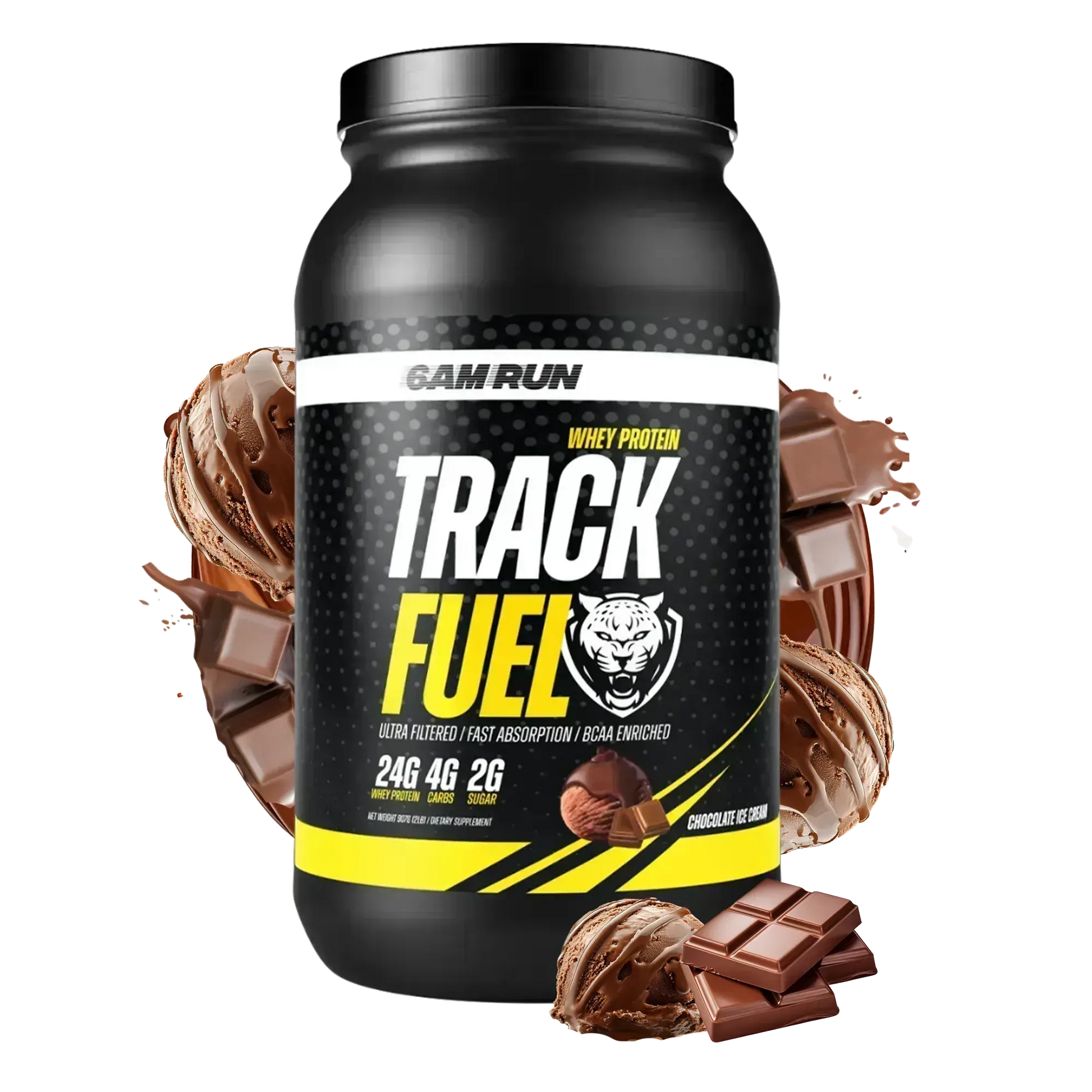 Trending Wellness Store