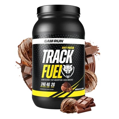 TRACK FUEL - Trending Wellness Store