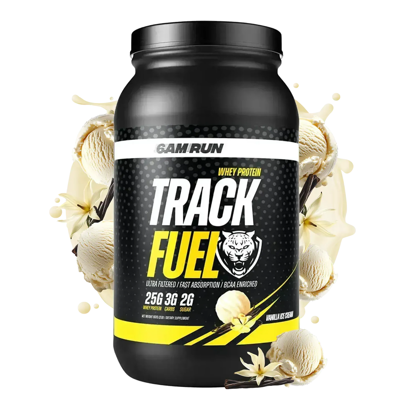 TRACK FUEL - Trending Wellness Store