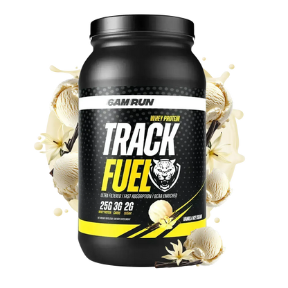 TRACK FUEL - Trending Wellness Store