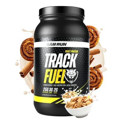 TRACK FUEL - Trending Wellness Store