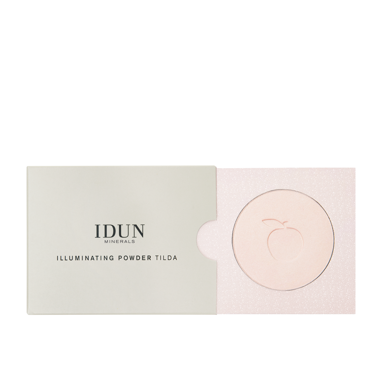 TRANSLUCENT ILLUMINATING MINERAL POWDER TILDA - Trending Wellness Store