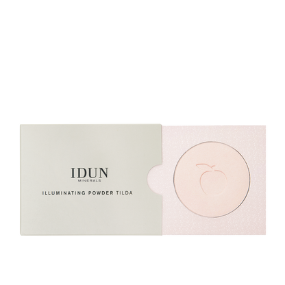 TRANSLUCENT ILLUMINATING MINERAL POWDER TILDA - Trending Wellness Store