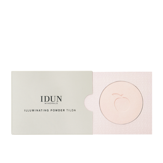 TRANSLUCENT ILLUMINATING MINERAL POWDER TILDA - Trending Wellness Store