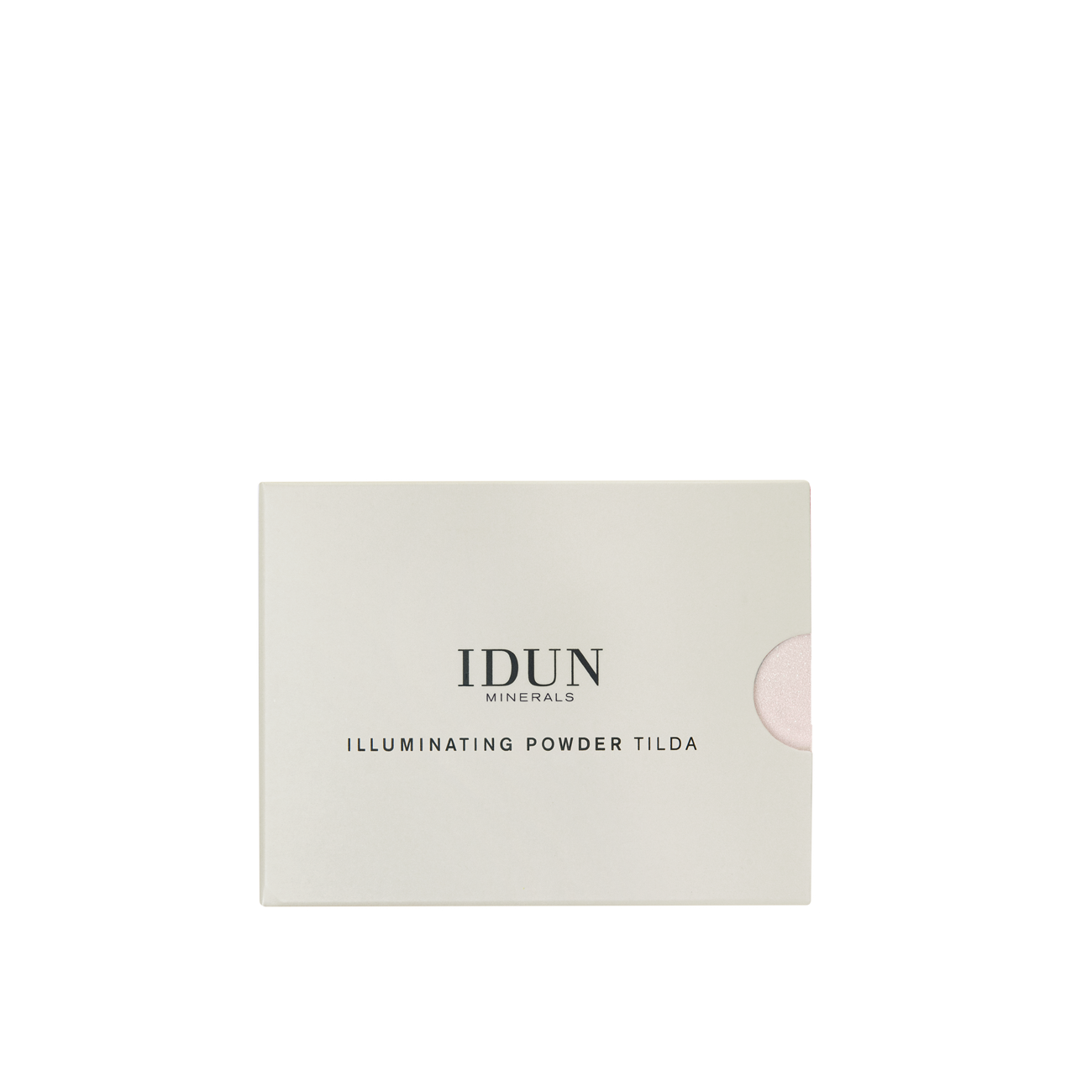 TRANSLUCENT ILLUMINATING MINERAL POWDER TILDA - Trending Wellness Store