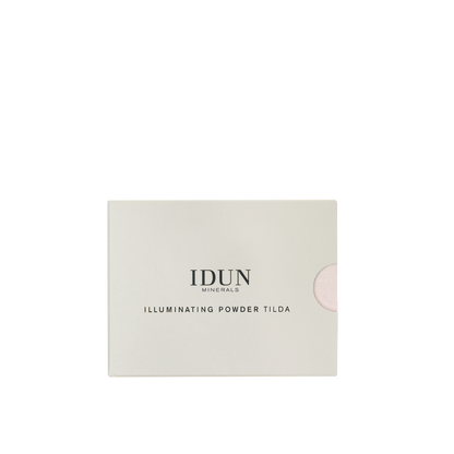 TRANSLUCENT ILLUMINATING MINERAL POWDER TILDA - Trending Wellness Store