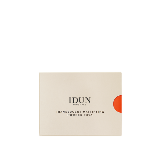 TRANSLUCENT MATTIFYING MINERAL POWDER TUVA - Trending Wellness Store