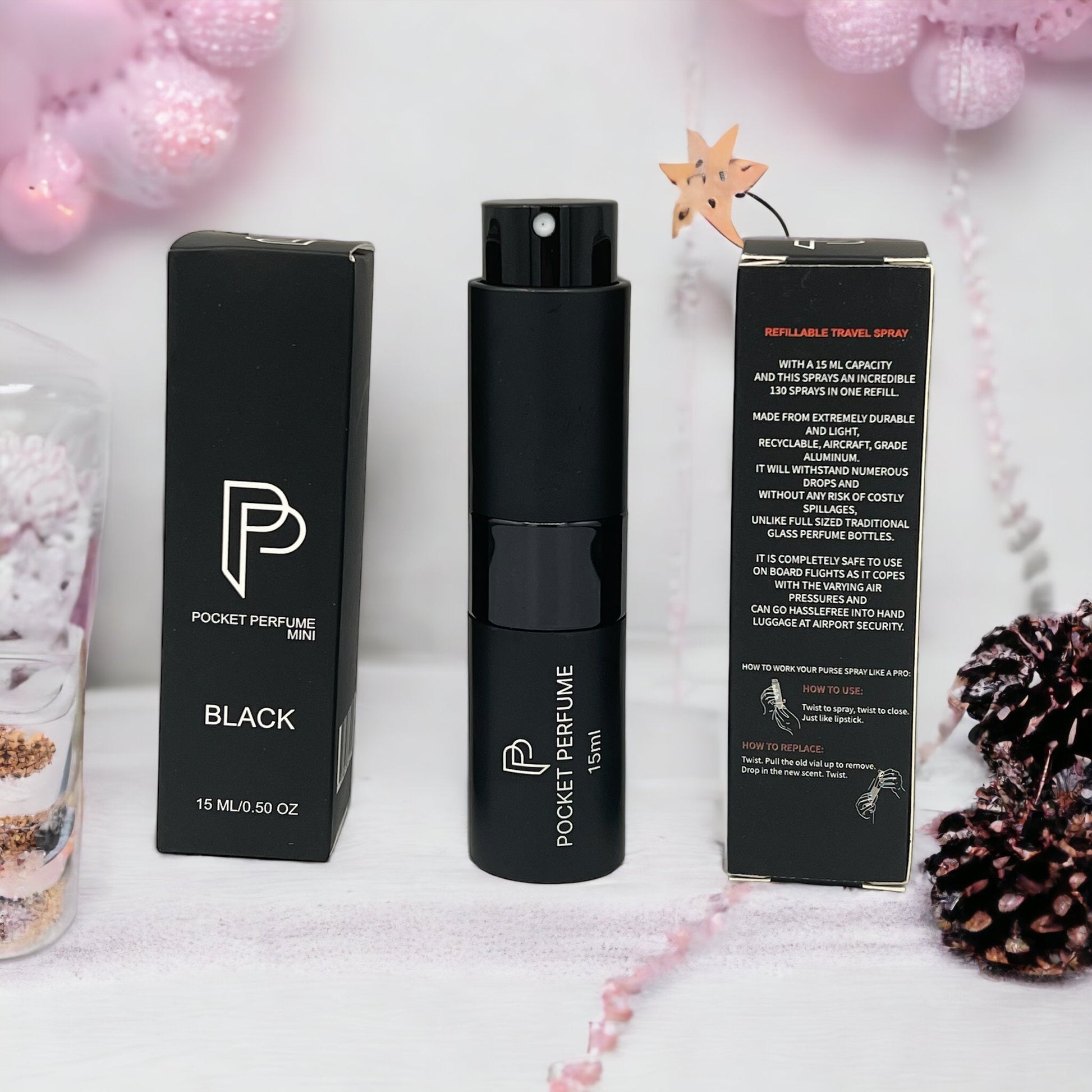 Trending Wellness Store