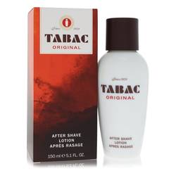 Tabac After Shave By Maurer & Wirtz - Trending Wellness Store