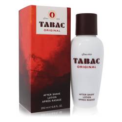 Tabac After Shave By Maurer & Wirtz - Trending Wellness Store