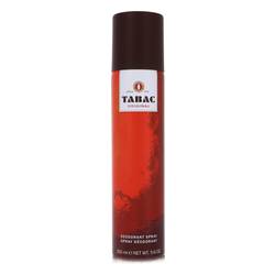 Tabac Deodorant Spray By Maurer & Wirtz - Trending Wellness Store