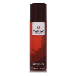 Tabac Deodorant Spray By Maurer & Wirtz - Trending Wellness Store