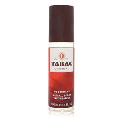 Tabac Deodorant Spray (Glass Bottle) By Maurer & Wirtz - Trending Wellness Store