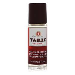 Tabac Roll On Deodorant By Maurer & Wirtz - Trending Wellness Store