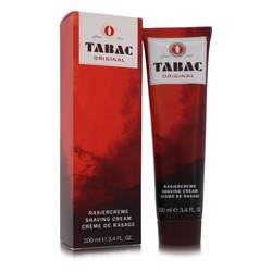 Tabac Shaving Cream By Maurer & Wirtz - Trending Wellness Store
