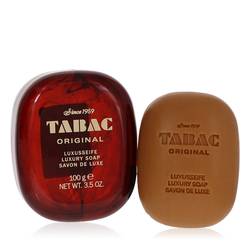 Tabac Soap By Maurer & Wirtz - Trending Wellness Store