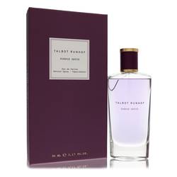 Talbot Runhof Purple Satin Eau De Parfum Spray By Talbot Runhof - Trending Wellness Store