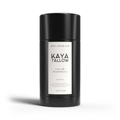 Tallow Deodorant - Trending Wellness Store