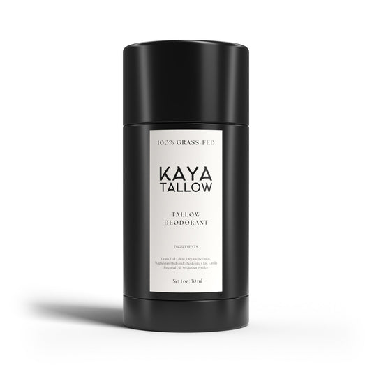 Tallow Deodorant - Trending Wellness Store