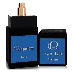 Tan Tan Eau De Parfum Spray By Coquillete - Trending Wellness Store