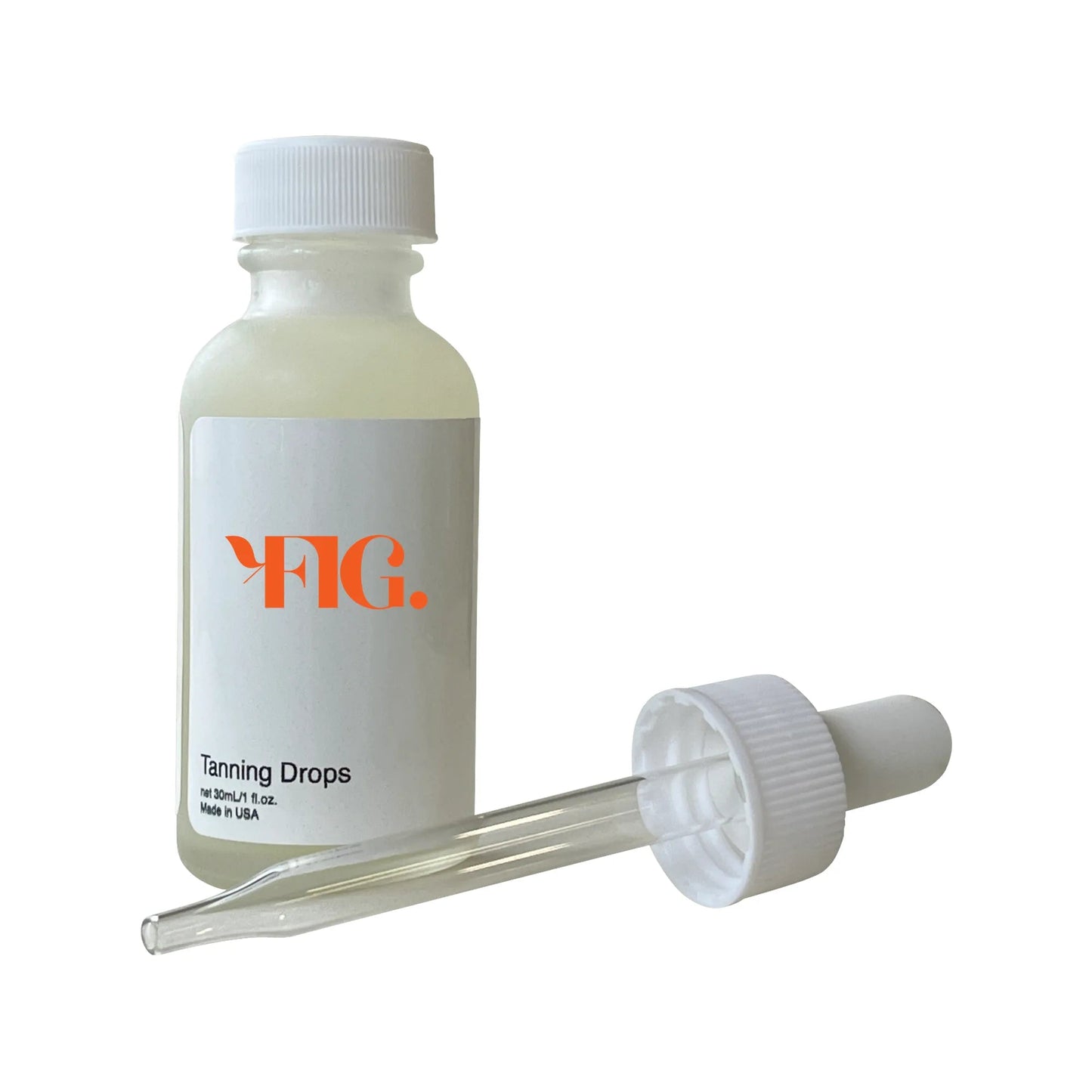 Tanning Drops - Trending Wellness Store