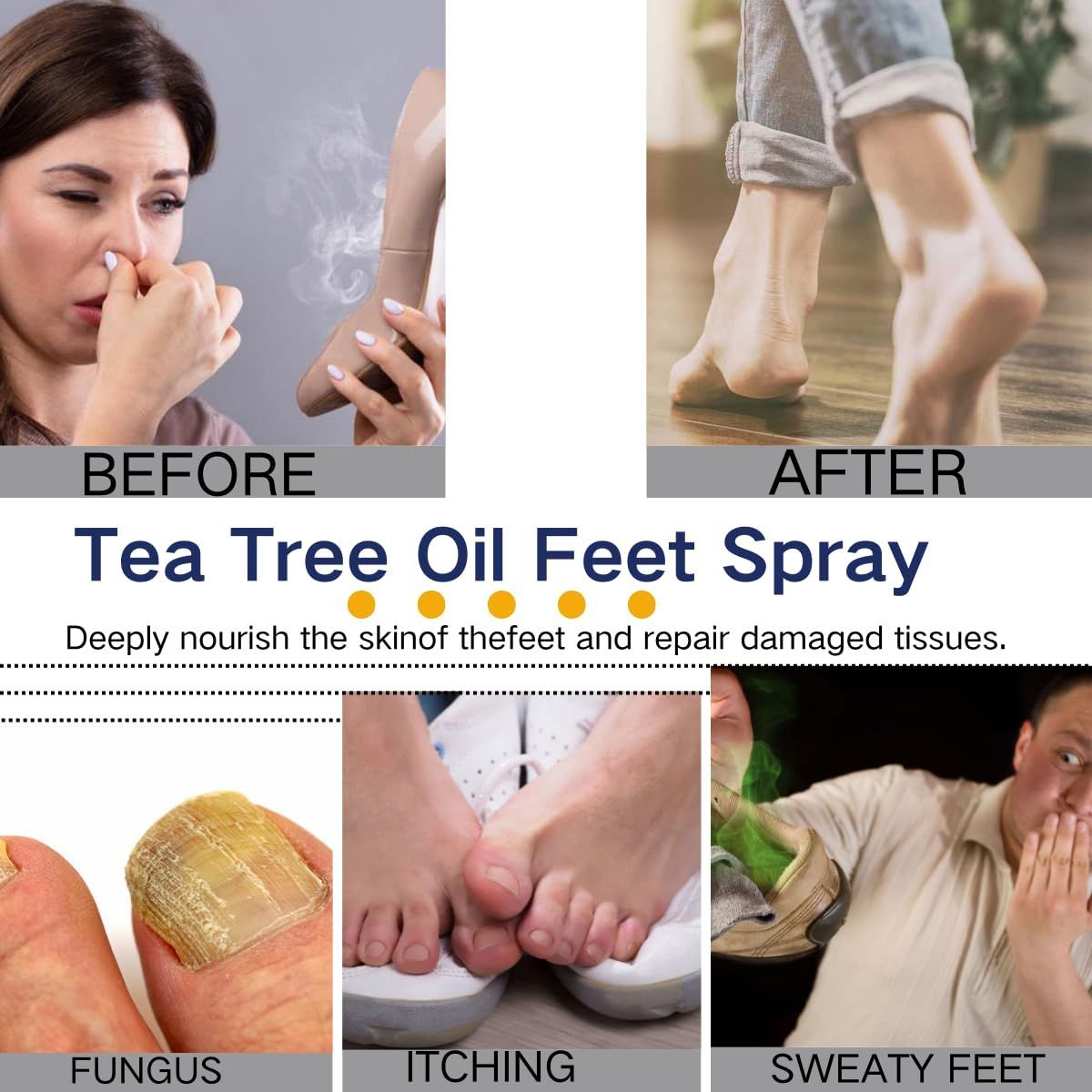Trending Wellness Store