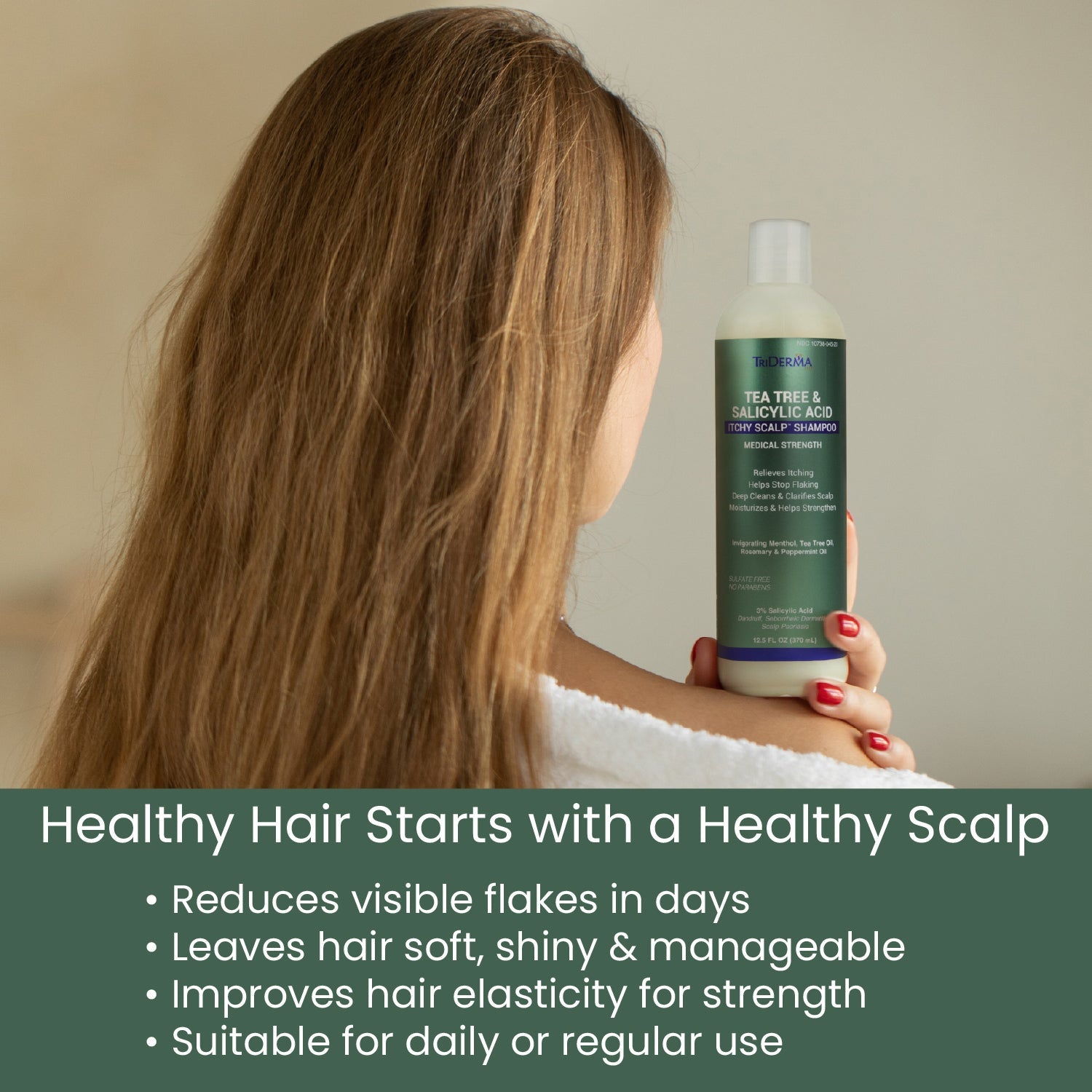 Trending Wellness Store