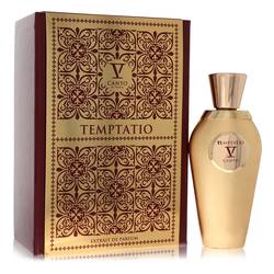 Temptatio V Extrait De Parfum Spray (Unisex) By V Canto - Trending Wellness Store