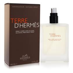 Terre D'hermes Body Spray (Alcohol Free) By Hermes - Trending Wellness Store