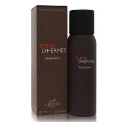 Terre D'hermes Deodorant Spray By Hermes - Trending Wellness Store