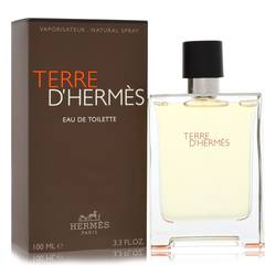 Terre D'hermes Eau De Toilette Spray By Hermes - Trending Wellness Store