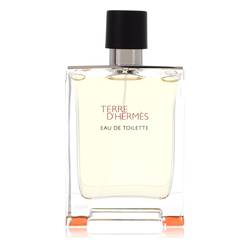 Terre D'hermes Eau De Toilette Spray (Tester) By Hermes - Trending Wellness Store