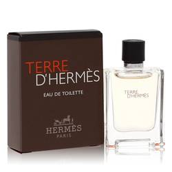 Terre D'hermes Mini EDT By Hermes - Trending Wellness Store