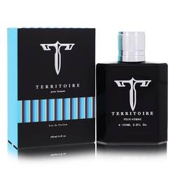 Territoire Eau De Parfum Spray By YZY Perfume - Trending Wellness Store