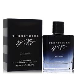 Territoire Wild Eau De Parfum Spray By YZY Perfume - Trending Wellness Store