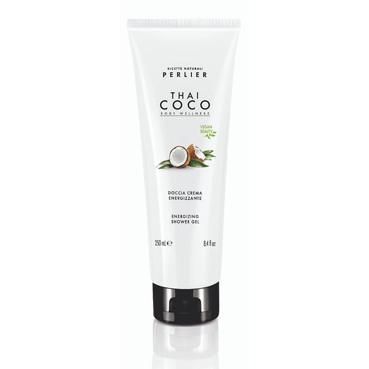 Thai Coco Energizing Shower Gel - Trending Wellness Store