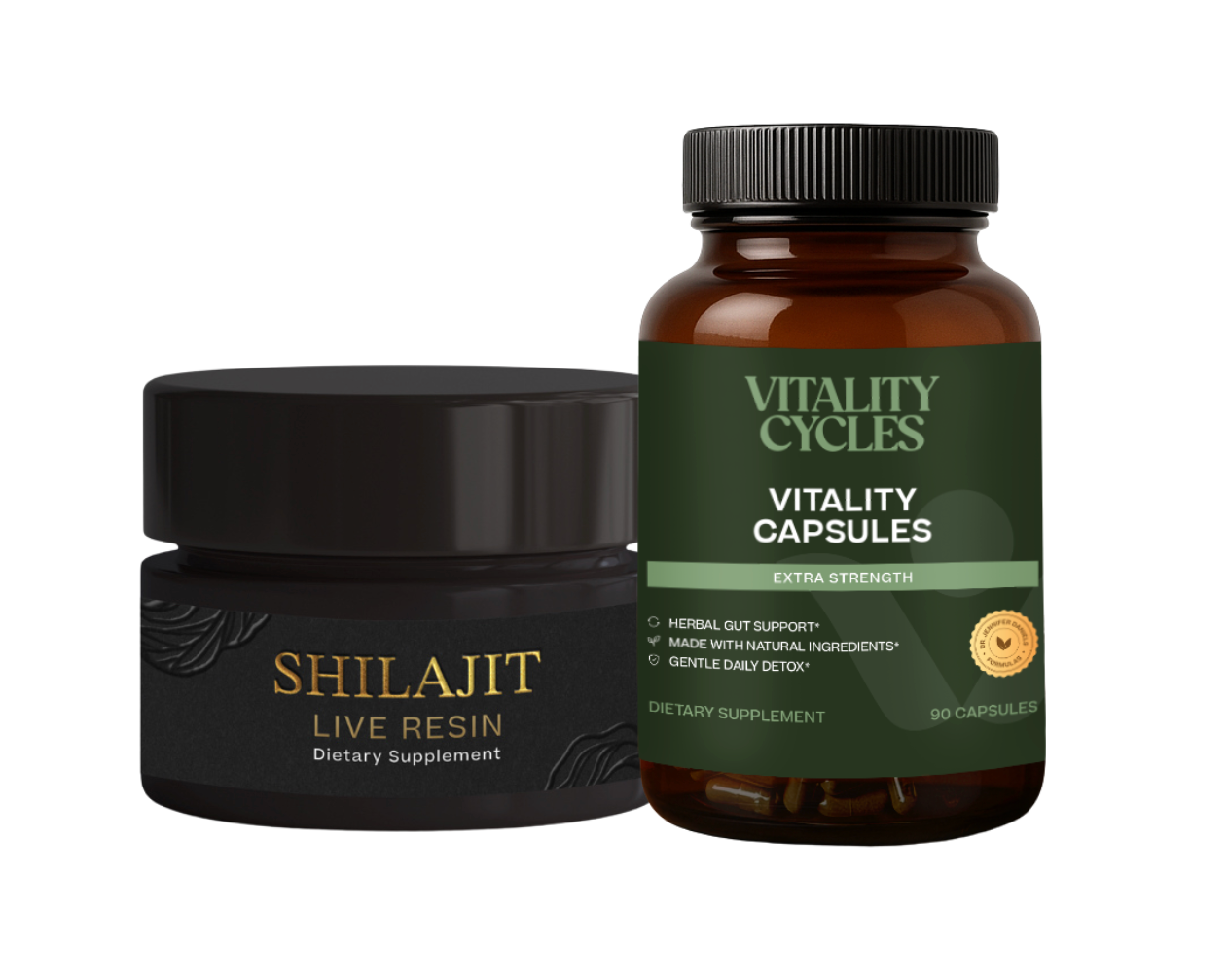 The Advanced Cellular Renewal System - Trending Wellness Store