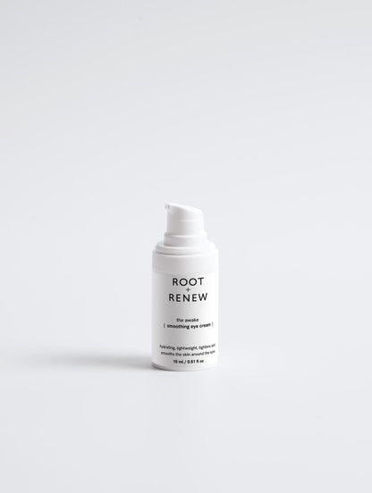 The Awake - Smoothing Eye Cream - Trending Wellness Store