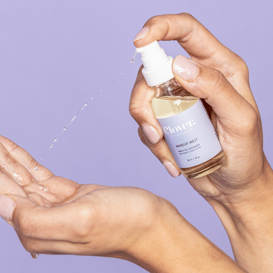 The Balanced Skin Set (Travel-Size) - Trending Wellness Store