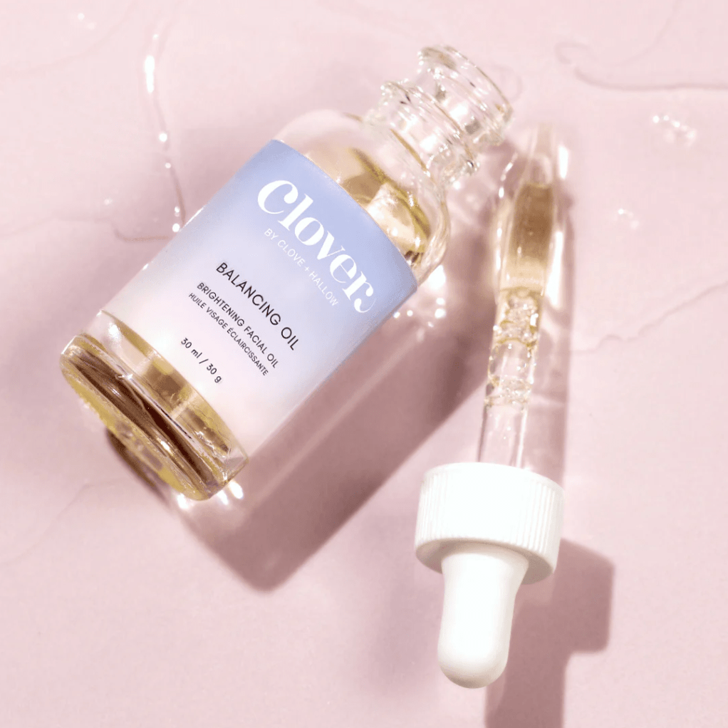 The Balanced Skin Set (Travel-Size) - Trending Wellness Store